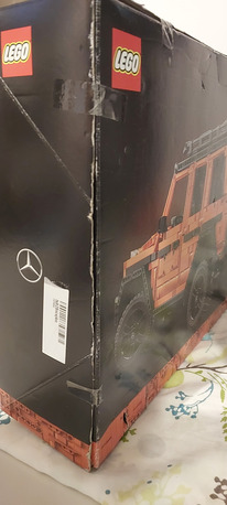 SAR 600,  Lego Technic 42177 For SAR 600 NEGOTIABLE! photo 3