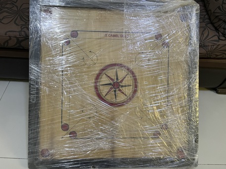 SAR 50,  Carrom Board For Sale