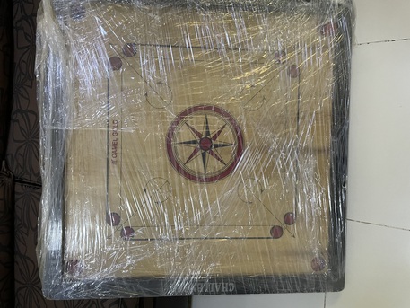 SAR 50,  Carrom Board For Sale photo 2