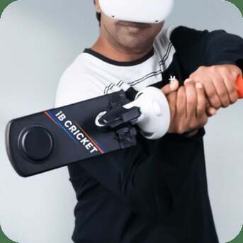 SAR 160,  IB CRICKET BAT FOR OCCULUS QUEST 2 photo 3
