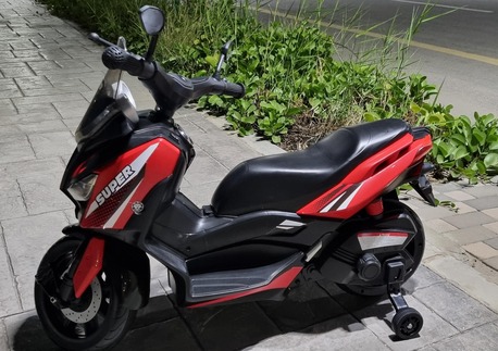 SAR 199,  Brand New Kids Electric Bike photo 2
