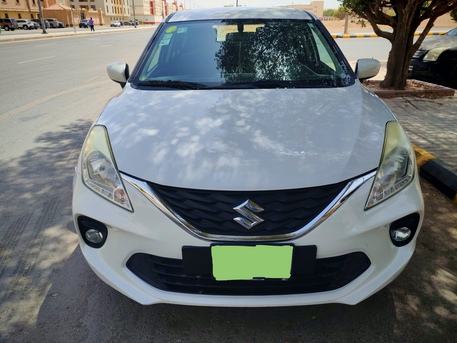SAR 33,  For Sale/Transfer: Suzuki Baleno 2020 (Automatic) – Clean & Highly Economical photo 1