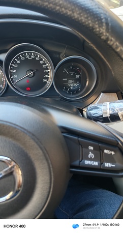 SAR 10000,  2024 Mazda6 Car For Sell On Lease photo 2