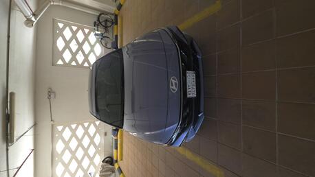 SAR 1500,  هيونداي الينترا 2025 مكينة 2.0 للتنازل بنك Hyundai Elantra 2025 Lease photo 1