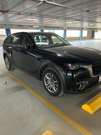 SAR 135000,  Mazda CX-90 2024 Core For Lease Transfer photo 1