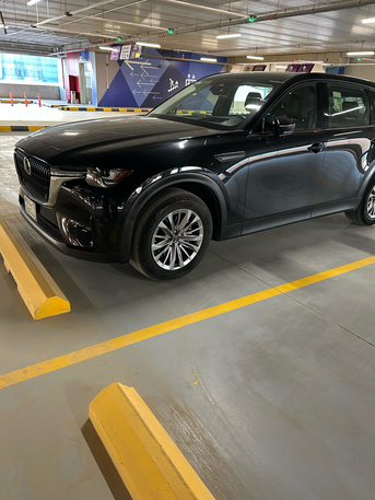 SAR 135000,  Mazda CX-90 2024 Core For Lease Transfer photo 2