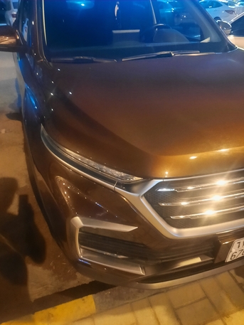 SAR 4500,  Transfer Lease Captiva Premier 2023 photo 1