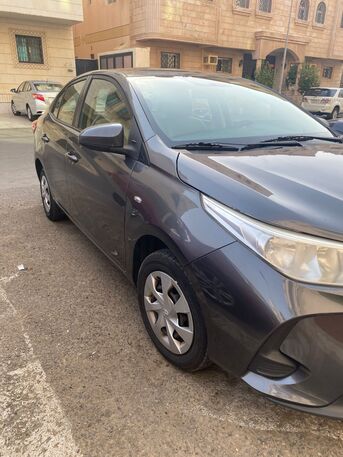 SAR 42500,  SUPER CLEAN TOYOTA YARIS 2021 FOR SALE – READY TO DRIVE photo 2