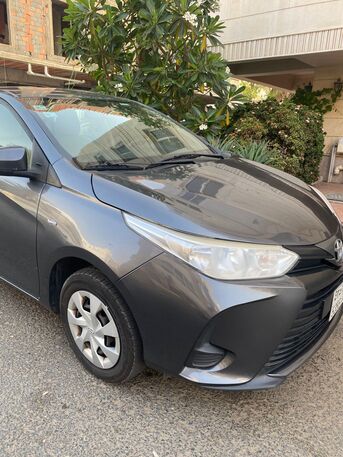 SAR 42500,  SUPER CLEAN TOYOTA YARIS 2021 FOR SALE – READY TO DRIVE photo 3