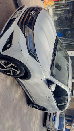 SAR 2300,  🚗 7-Seater SUV Toyota Rush 2023 Model Genuine Condition For Rent – Monthly Basis photo 2