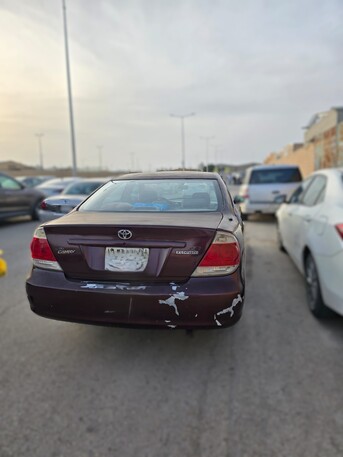 SAR 11,  Only 11,000 SAR_Toyota Camry - Model: 2005 photo 2