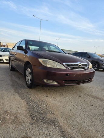 SAR 11,  Only 11,000 SAR_Toyota Camry - Model: 2005 photo 3