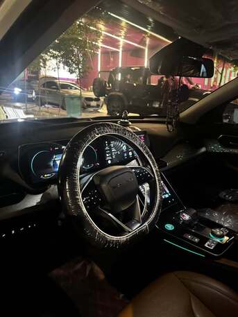 SAR 25000,  Baic Beijing X7 Honor(full Option) photo 1