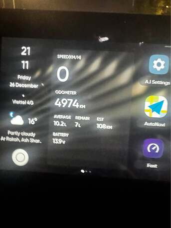 SAR 25000,  Baic Beijing X7 Honor(full Option) photo 2