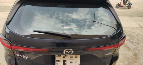SAR 172000,  Mazda CX-90 2025 High Plus 21,500 KM photo 1