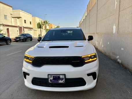 Dodge Durango R/T HEMI 2023 | No Cash Required To Seller | Finance Transfer Or Early Settl photo 1