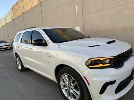 Dodge Durango R/T HEMI 2023 | No Cash Required To Seller | Finance Transfer Or Early Settl photo 2