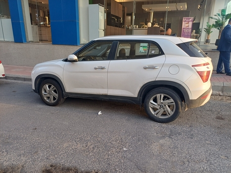 SAR 78000,  Hyundai Creta 2023 Model photo 1