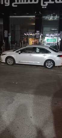 SAR 6000,  TOYOTA COROLLA 2025 photo 1