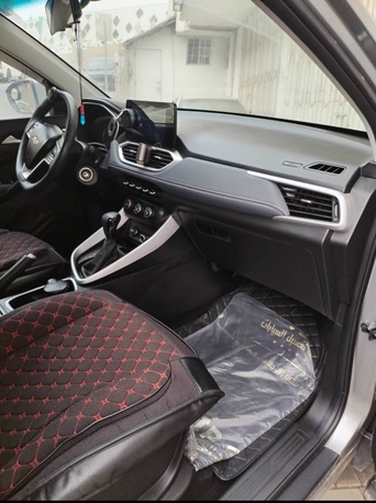 SAR 3900,  CHEVROLET CAPTIVA 2023 BRAND NEW CONDITION photo 2