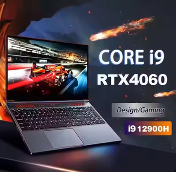 SAR 1,  Gaming Laptops For Sale photo 1