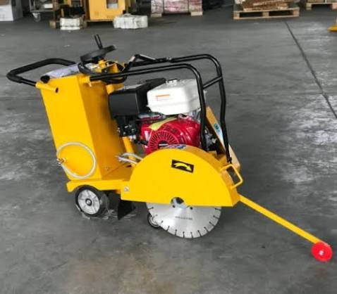 Asphalt Cutter Rental Without Operator
