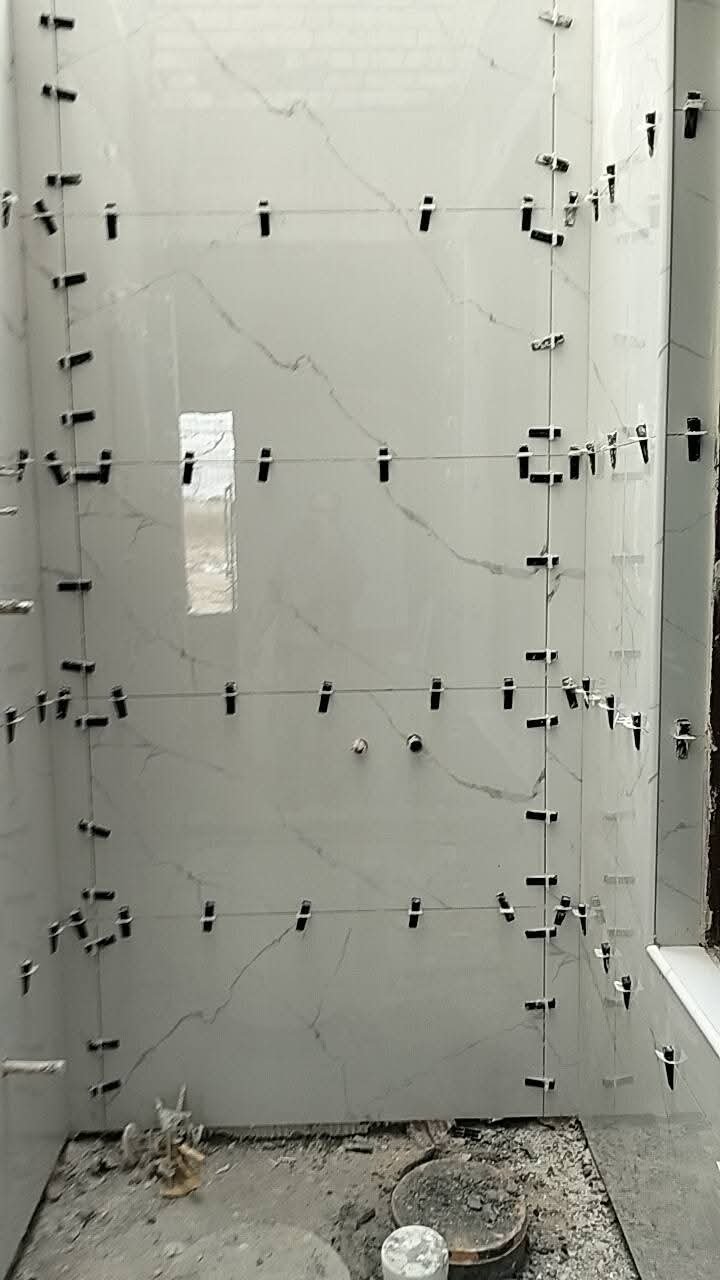 معلم بلاط ورخام في الرياض | تركيب وصيانة photo 4