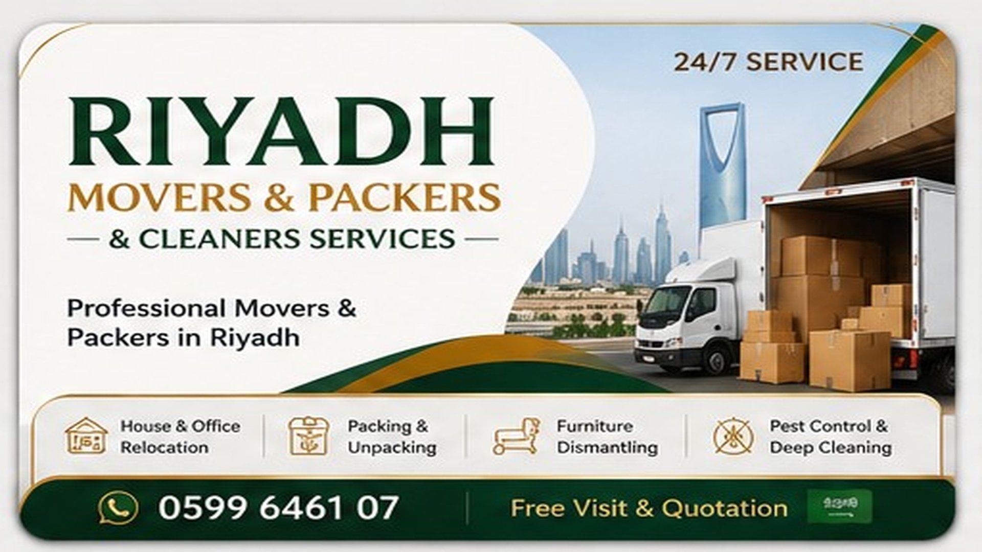 1 Riyadh,Movers,Packers,House,Office Shifting Servies Best Pest Control Spray 055 162 1715