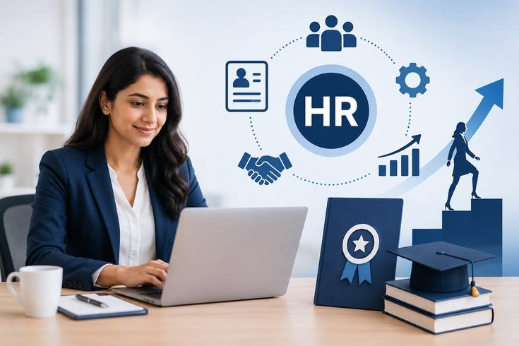 Human Resources in Riyadh