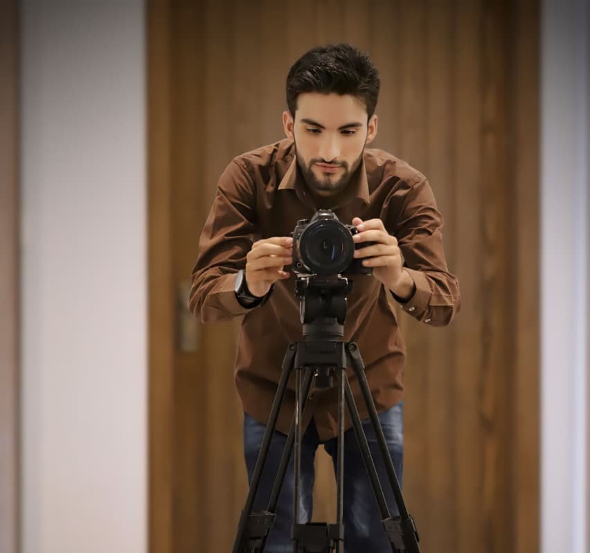 Videographer & Photographer photo 1