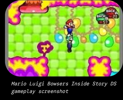 SAR 50,  18 Nintendo DS / 3 DS Video Game Bundle (Mario, Bomberman, Final Fantasy III, And More) photo 1