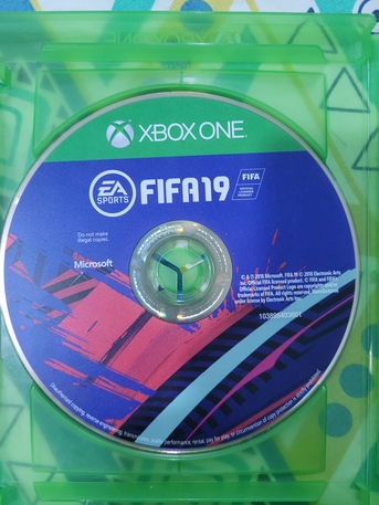 SAR 70,  Xbox Series X And S CD Games photo 1