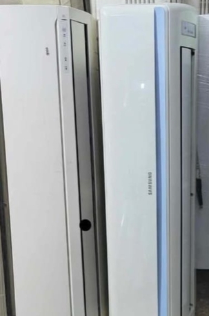 SAR 300,  Window AC And Split AC For Sale With Installation Available photo 2