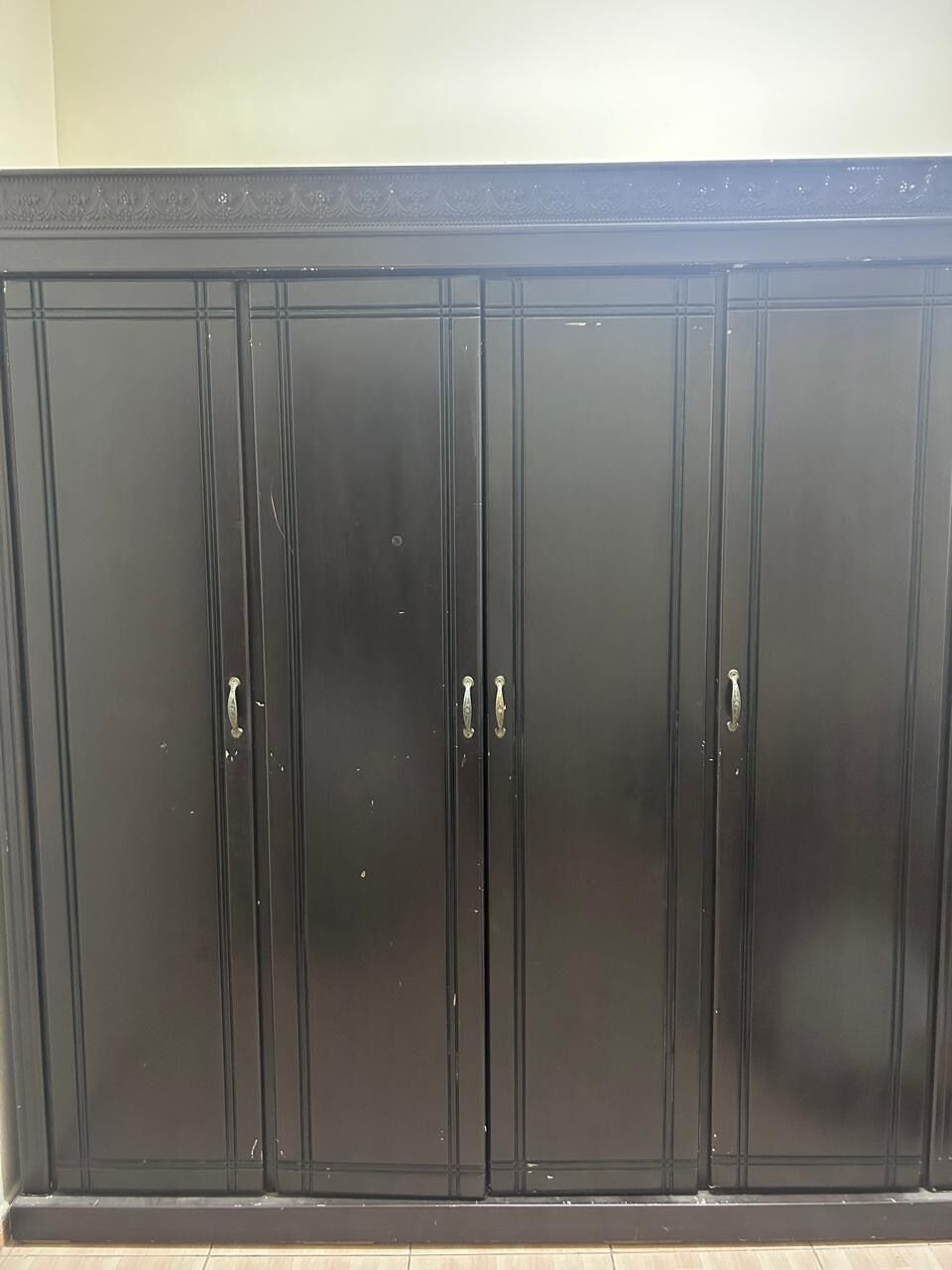 SAR 1100,  Zamil Window AC For Sale 2 Nos And 1 Wardrobe photo 3
