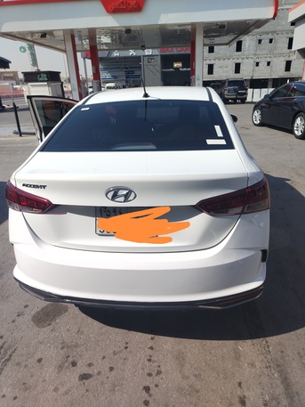 Sedan Car Available With Driver photo 1