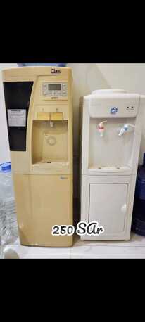 SAR 1550,  Air Conditioner ,Decanter And Treadmill Urgent Sell photo 2