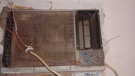SAR 500,  Window AC For Slae photo 1