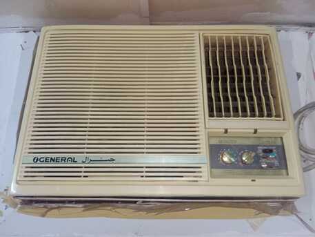 SAR 500,  Window AC For Slae photo 2