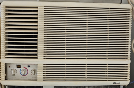 SAR 550,  Window AC Air Conditioners For Sale photo 3