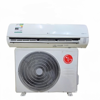 SAR 800,  Lg Split Air Conditioner (1.5 Ton & 2 Ton) – Same As New Condition photo 3