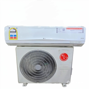 SAR 700,  All Tife Split AC 1 - 3 Ton - Excellent Cooling - Slightly Used photo 1