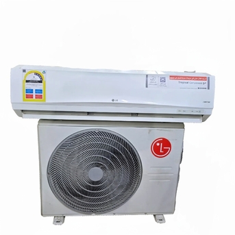 SAR 700,  All Tife Split AC 1 - 3 Ton - Excellent Cooling - Slightly Used photo 2