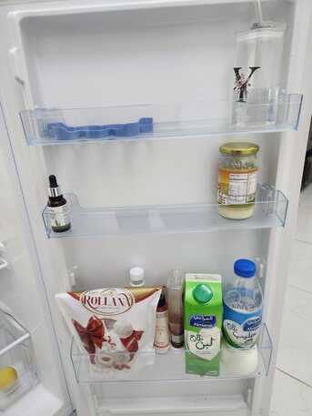 SAR 900,  Refrigerator & Washing Machine For Sale In Jubail – Excellent Condition photo 2