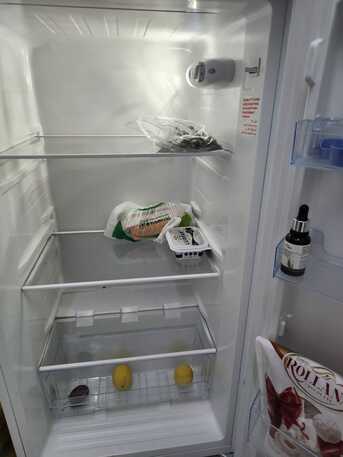 SAR 900,  Refrigerator & Washing Machine For Sale In Jubail – Excellent Condition photo 3