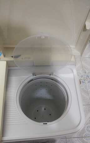 SAR 300,  Semi Automatic Washing Machine For Sale photo 3
