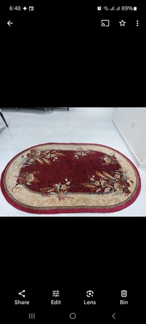 Carpet & Salwar Kameez For Sale photo 1