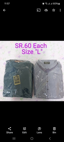 Carpet & Salwar Kameez For Sale photo 2