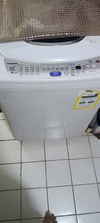 SAR 500,  Ac Fridge Sofa And Washing Machine photo 1