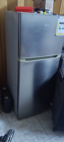 SAR 500,  Ac Fridge Sofa And Washing Machine photo 2