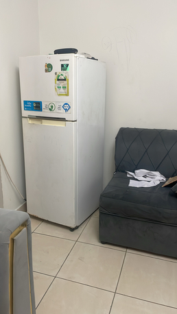 SAR 250,  I Am Selling Fridge In Very Good Condition photo 1